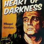 heart of darkness