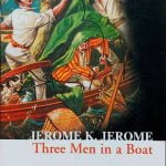 Three Men in a Boat