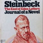 The east of Eden Letters