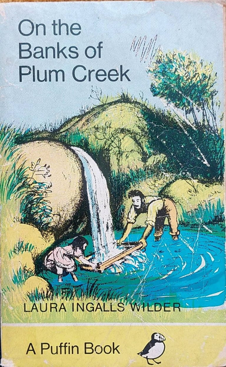 On the Banks of Plum Creek
