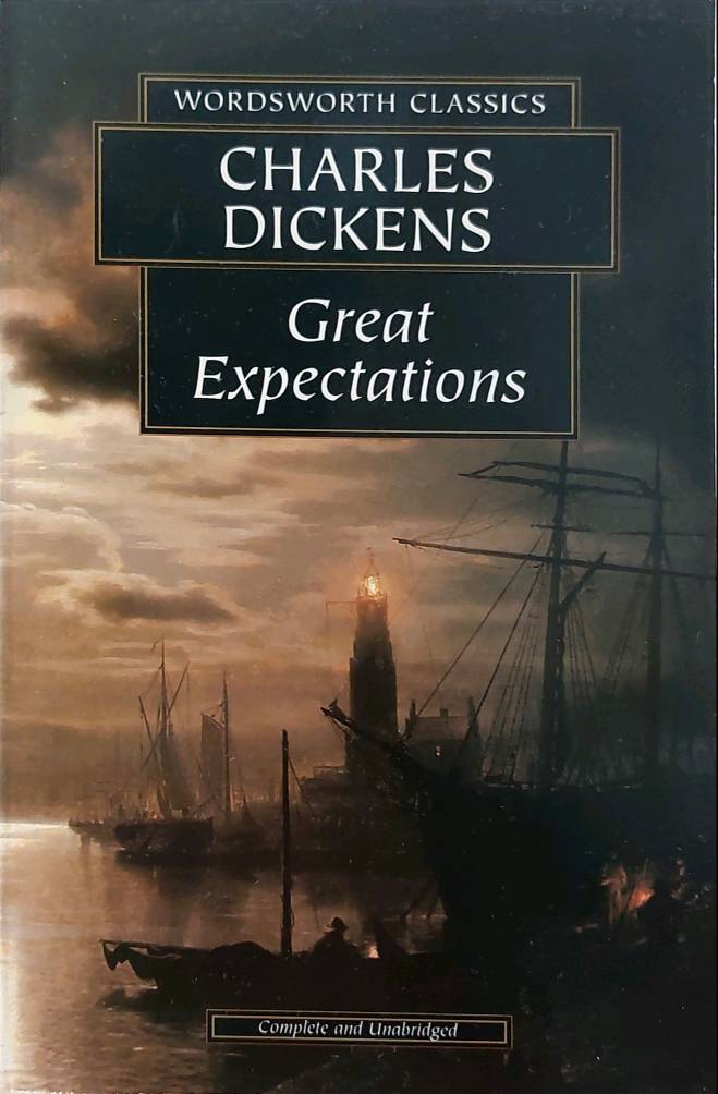 Great Expectations