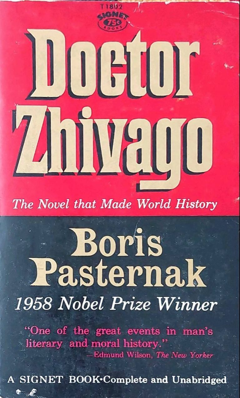 Doctor Zhivago