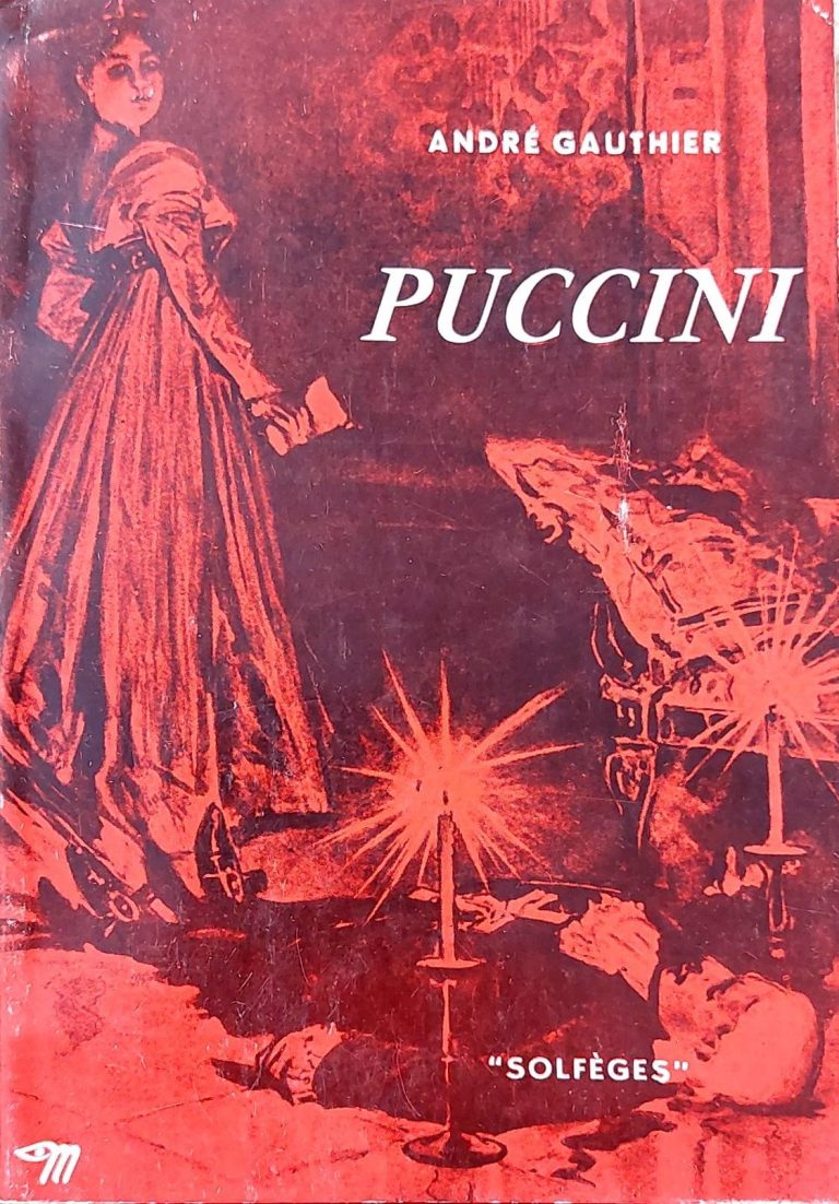 Puccini