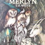 کتاب The Book of Merlyn