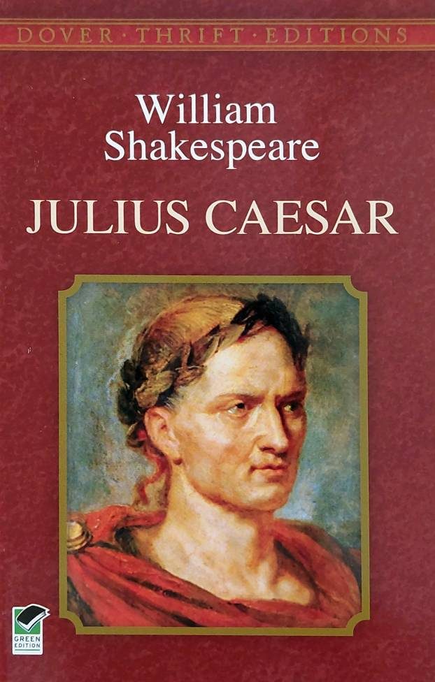 Julius Caesar