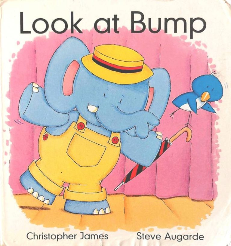 Look At Bump