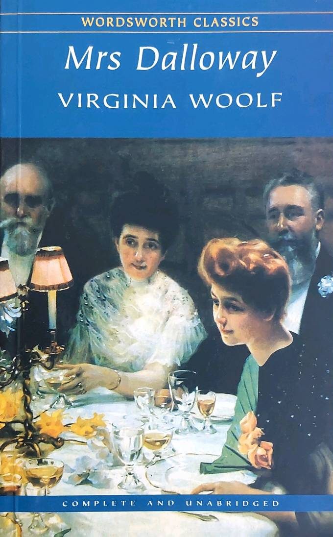 Mrs Dalloway