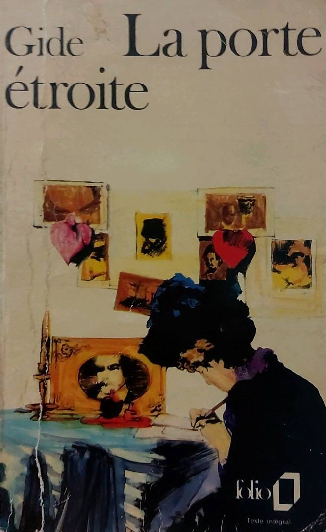 La Porte Étroite