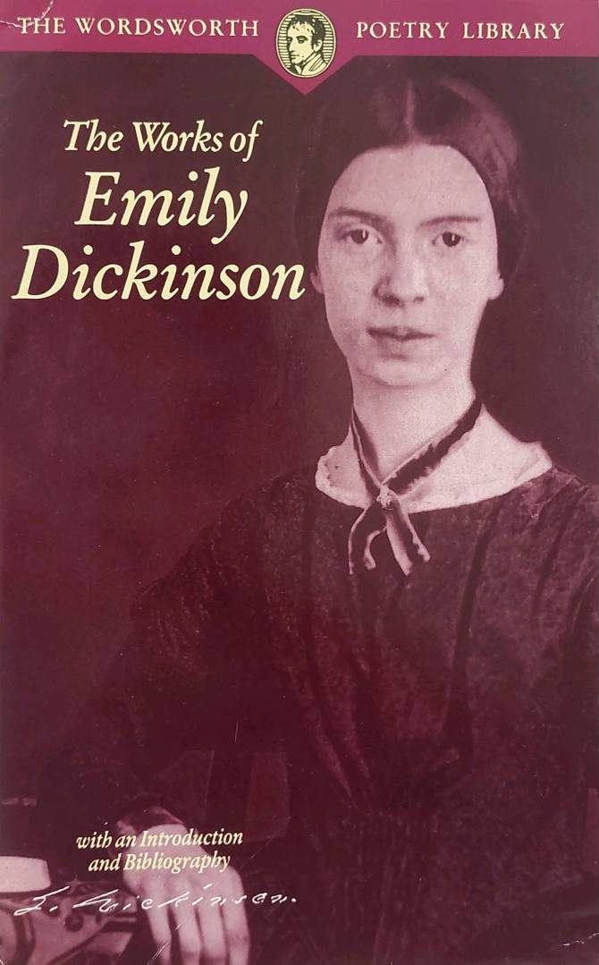 The Works of Emily Dickinson
