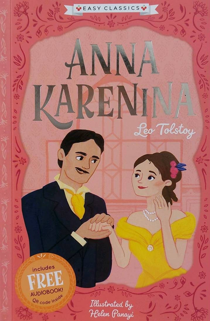 Anna Karenina