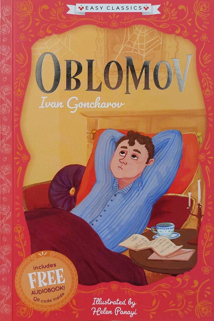 Oblomov