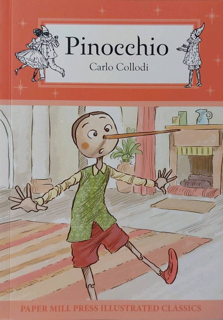 Pinocchio