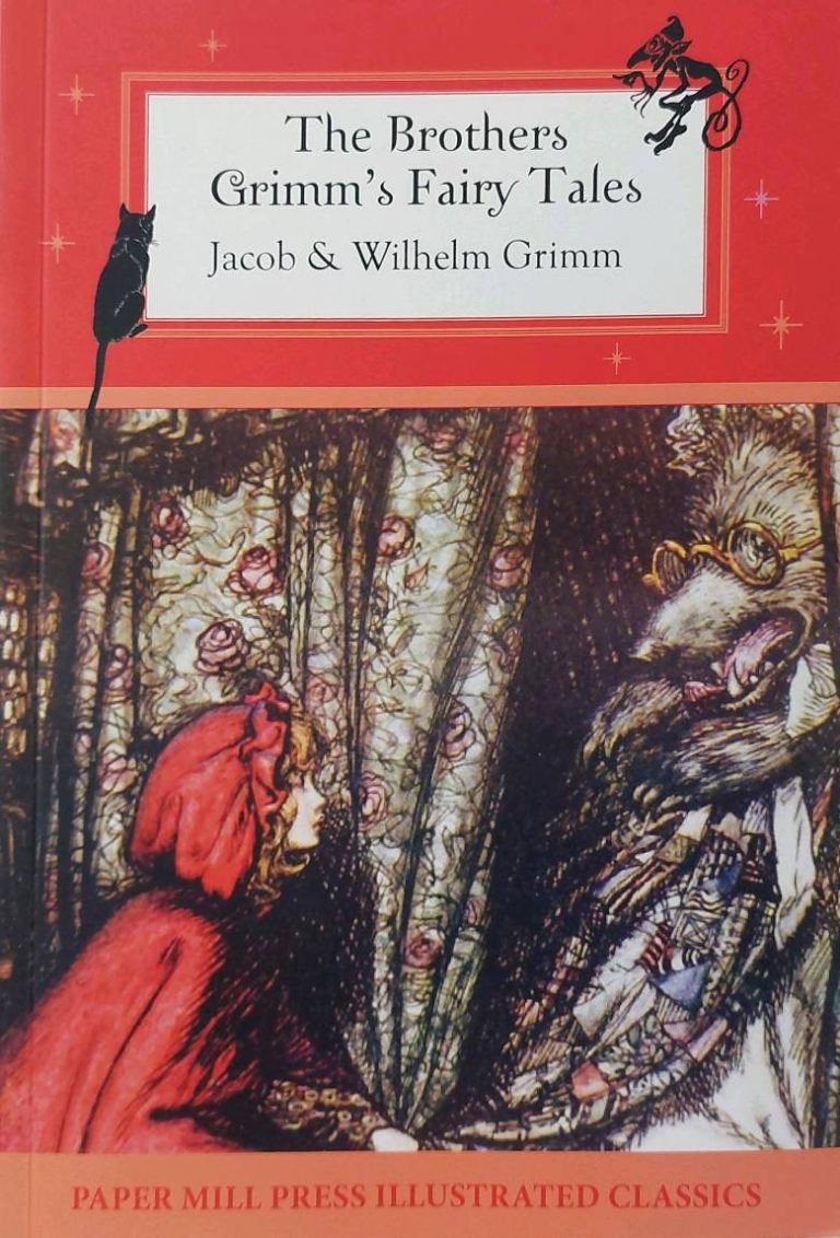 Grimm’s Fairy Tales