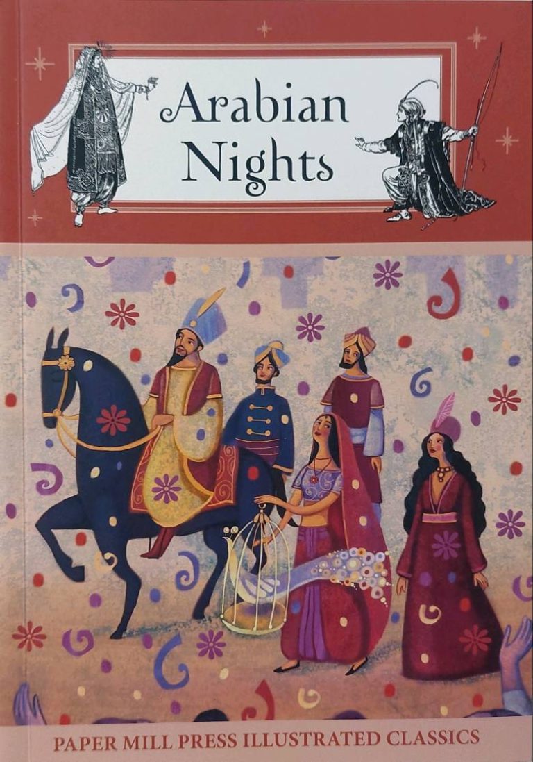 Arabian Nights