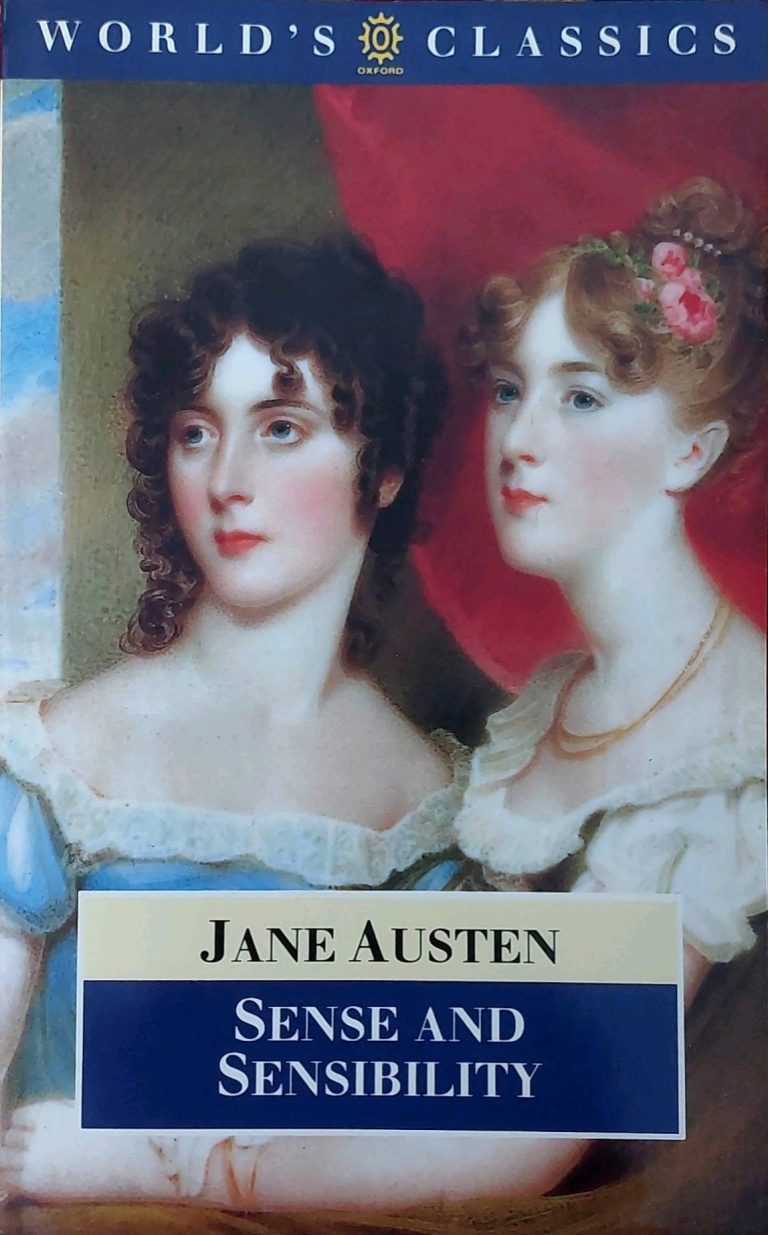 Sense and Sensibility
