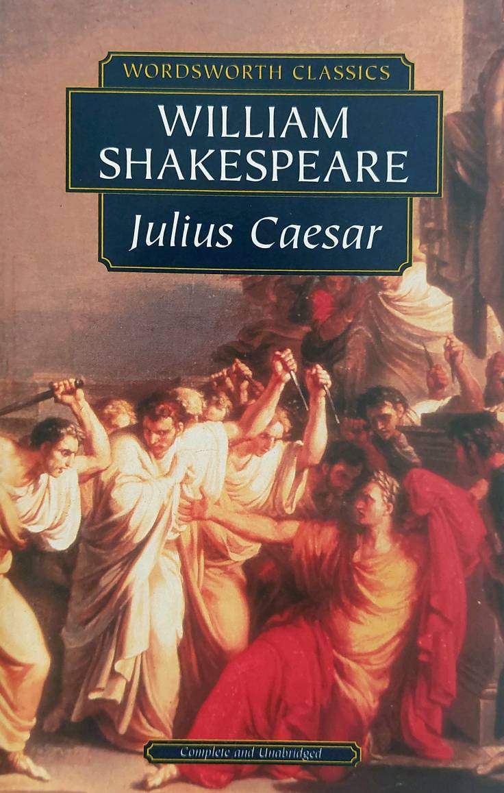 Julius Caesar