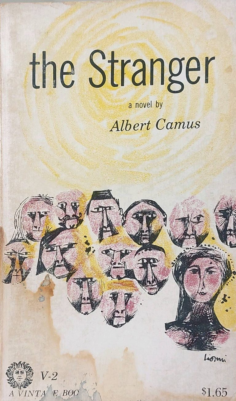The Stranger