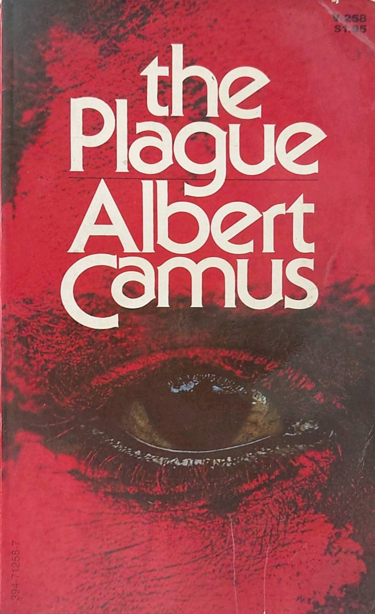 The Plague
