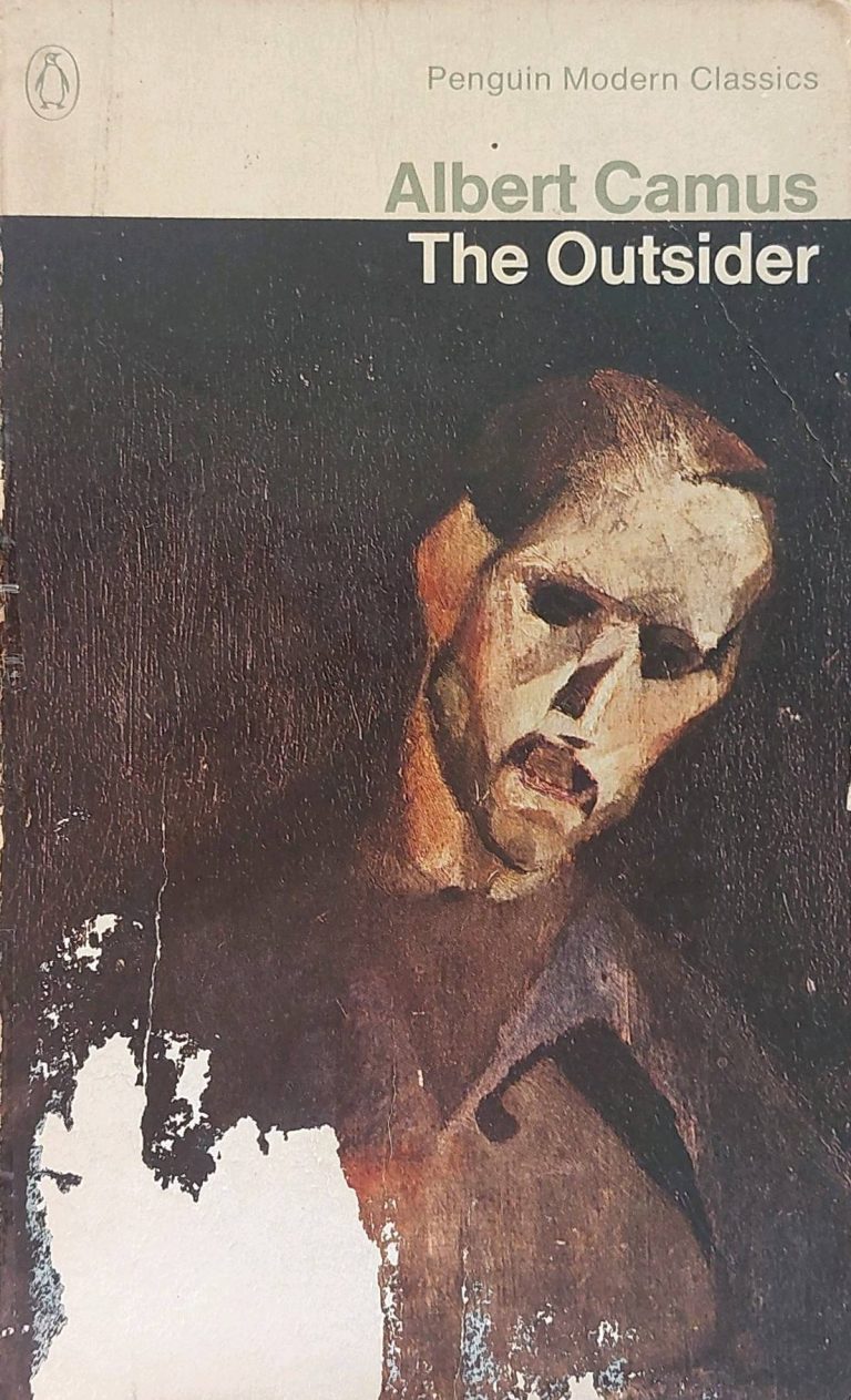 The Outsider
