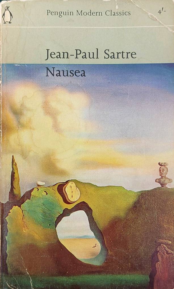 La Nausée