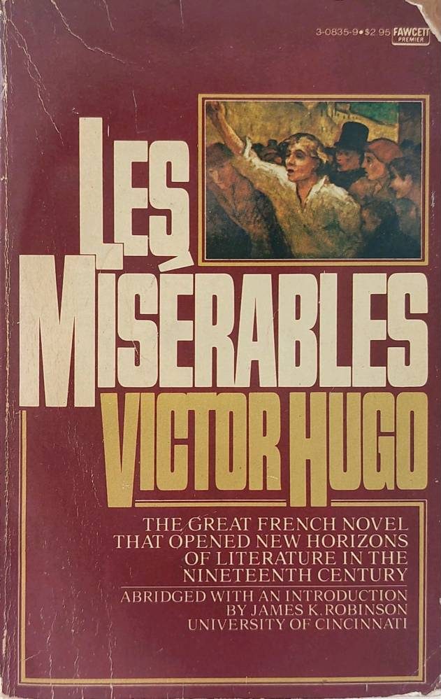 Les Misérables