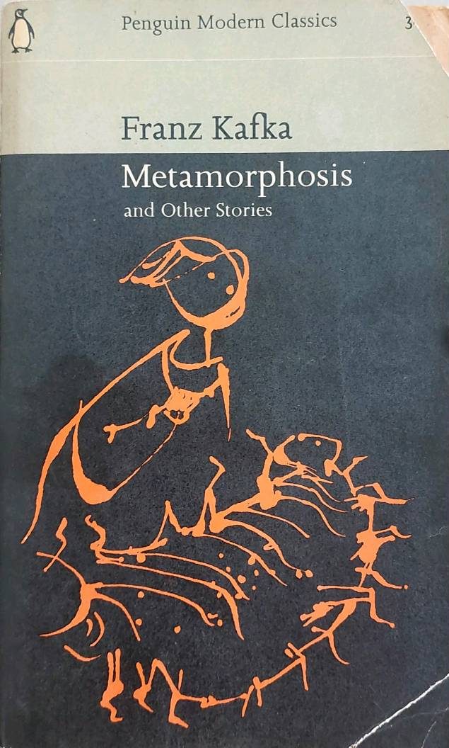The Metamorphosis and Other Stories