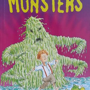 Stories of Monsters