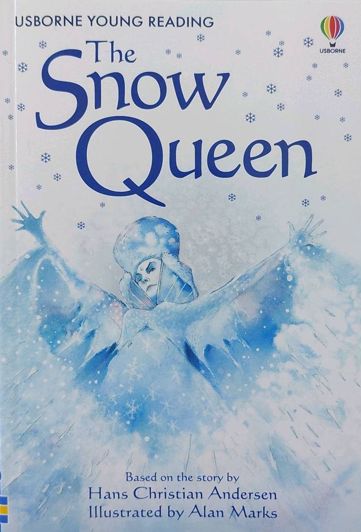The Snow Queen