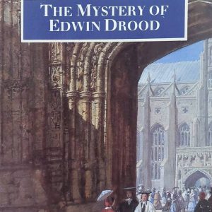 The Mystery of Edwin Drood