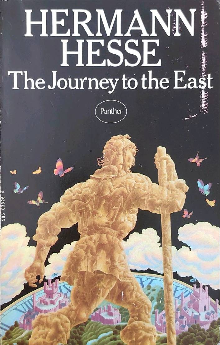 The Journey to the East