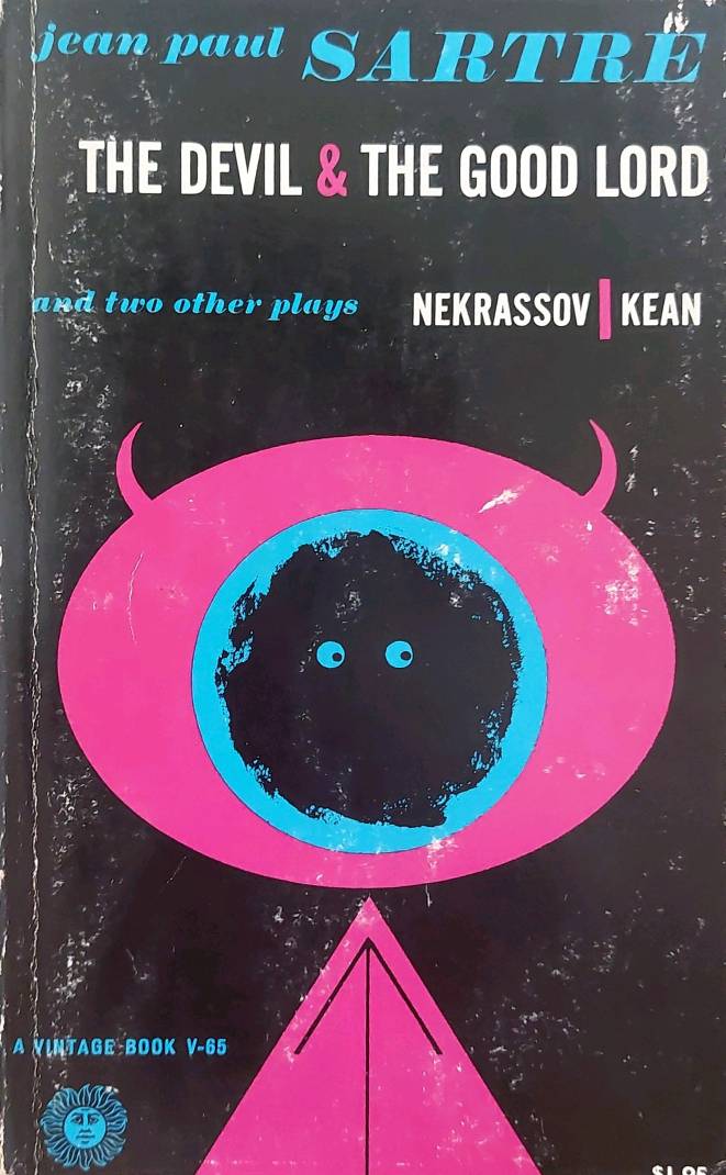 The Devil and the Good Lord and other plays