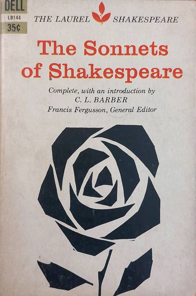 The Sonnets of Shakespeare