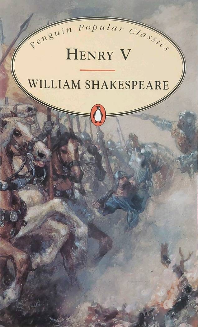 Henry V