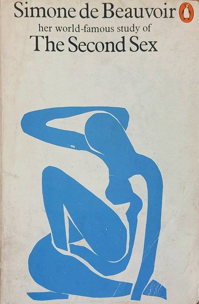 The Second Sex