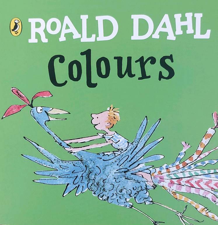 Colours