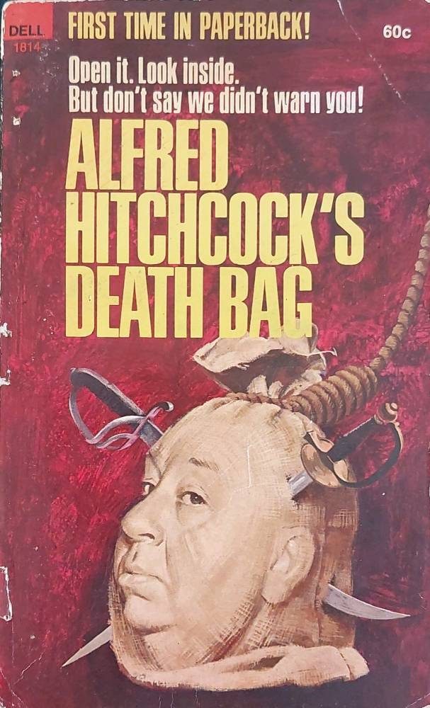 Alfred Hitchcock's Death Bag