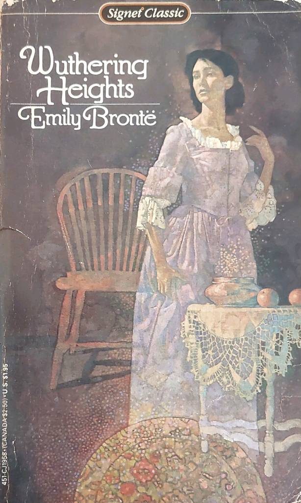 Wuthering Heights