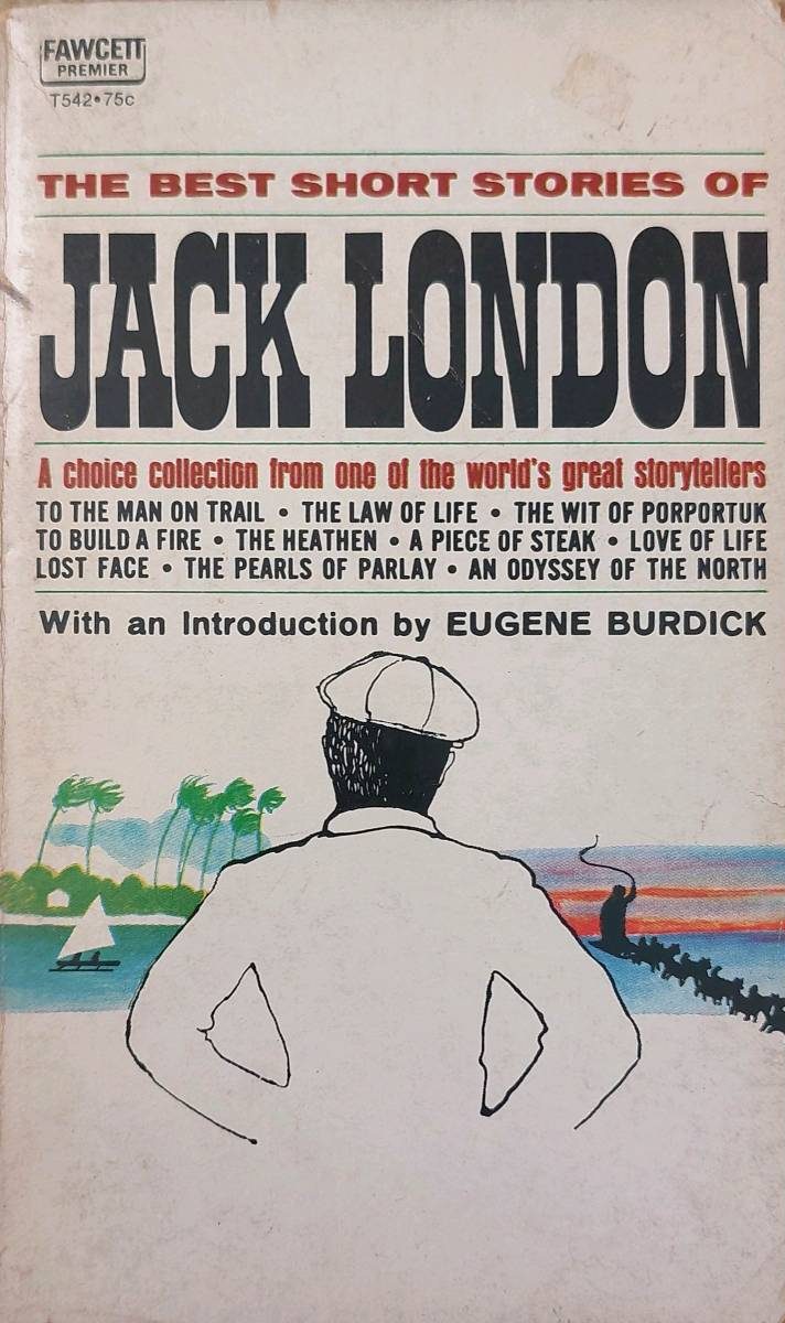The Best Short Stories of Jack London
