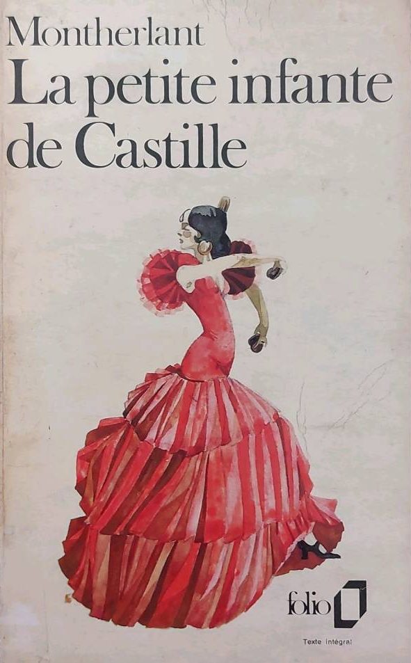 La Petite Infante de Castille