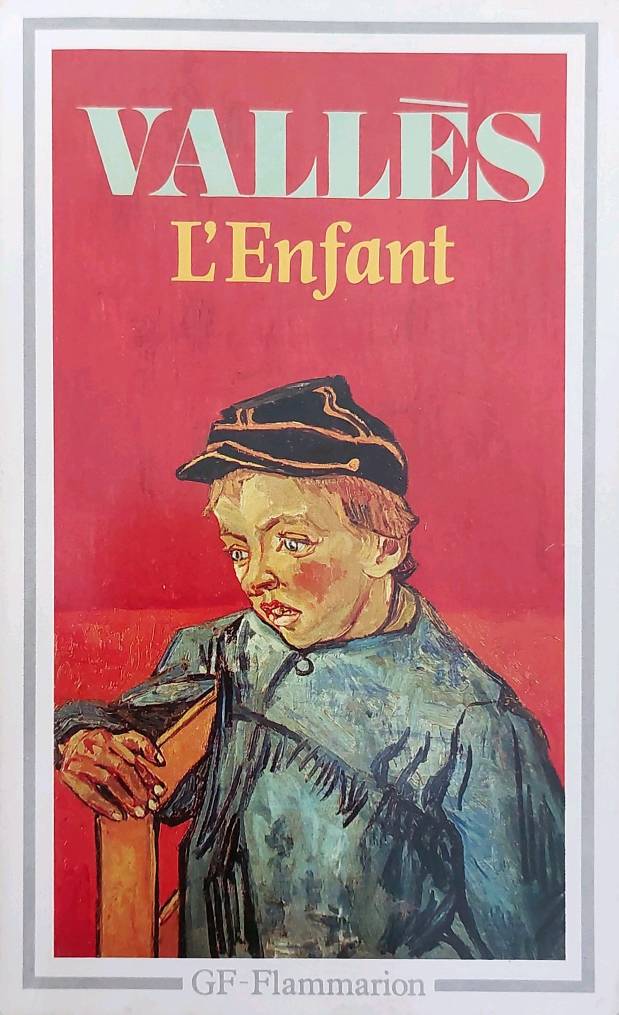L'enfant