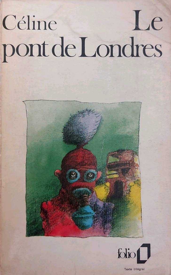 Le Pont de Londres