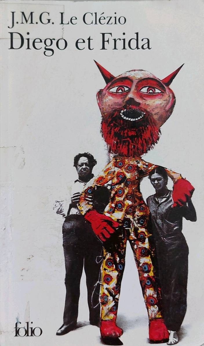 Diego et Frida
