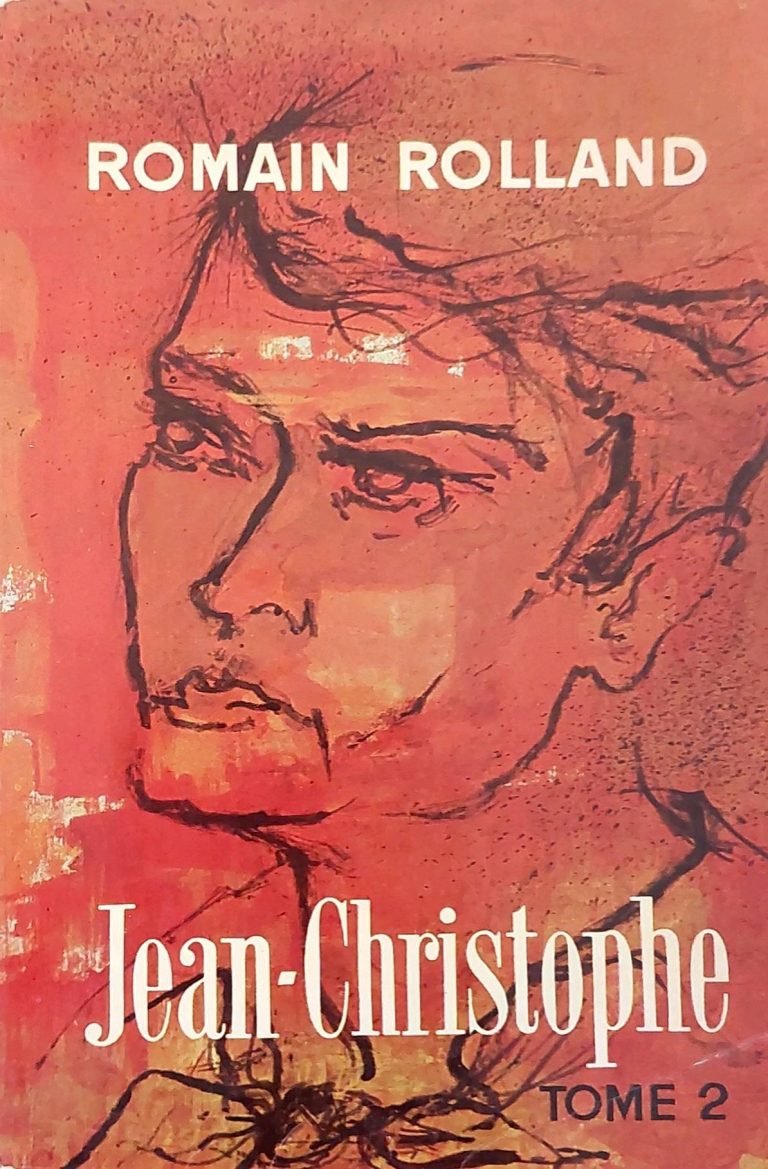 Jean-Christophe
