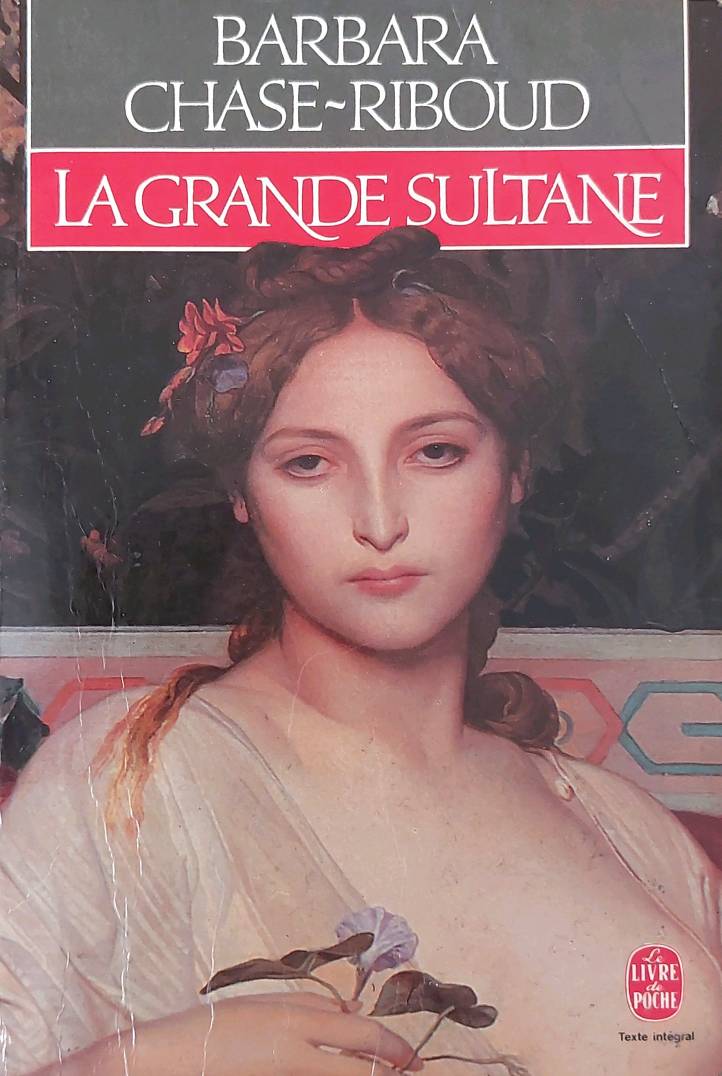 La Grande Sultane