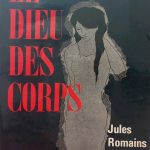 Le Dieu des corps