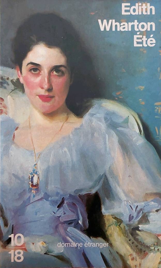 Été