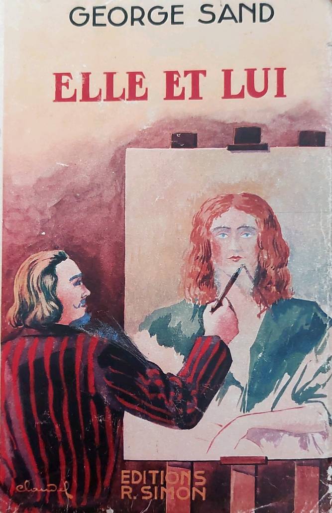 Elle et Lui