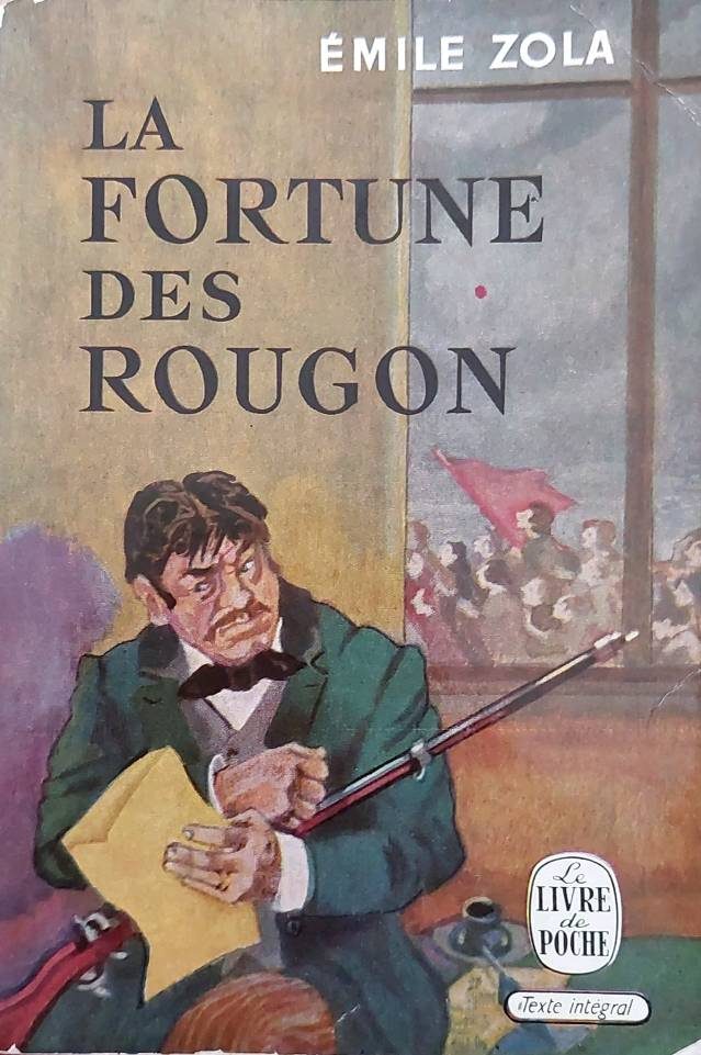 La Fortune des Rougon
