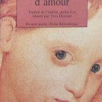 De lInfinité damour