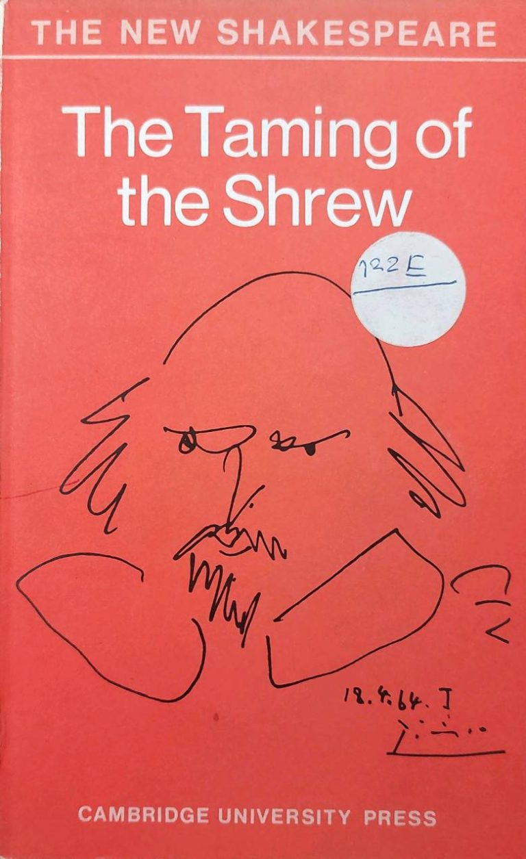 The Taming of the Shrew